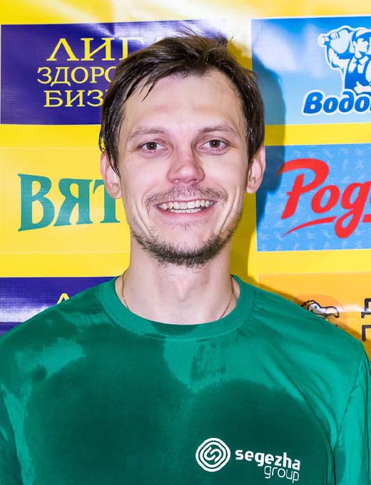 Шевырталов Алексей